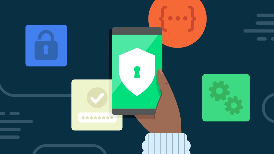 This Android malware targets passwords from almost 500 apps