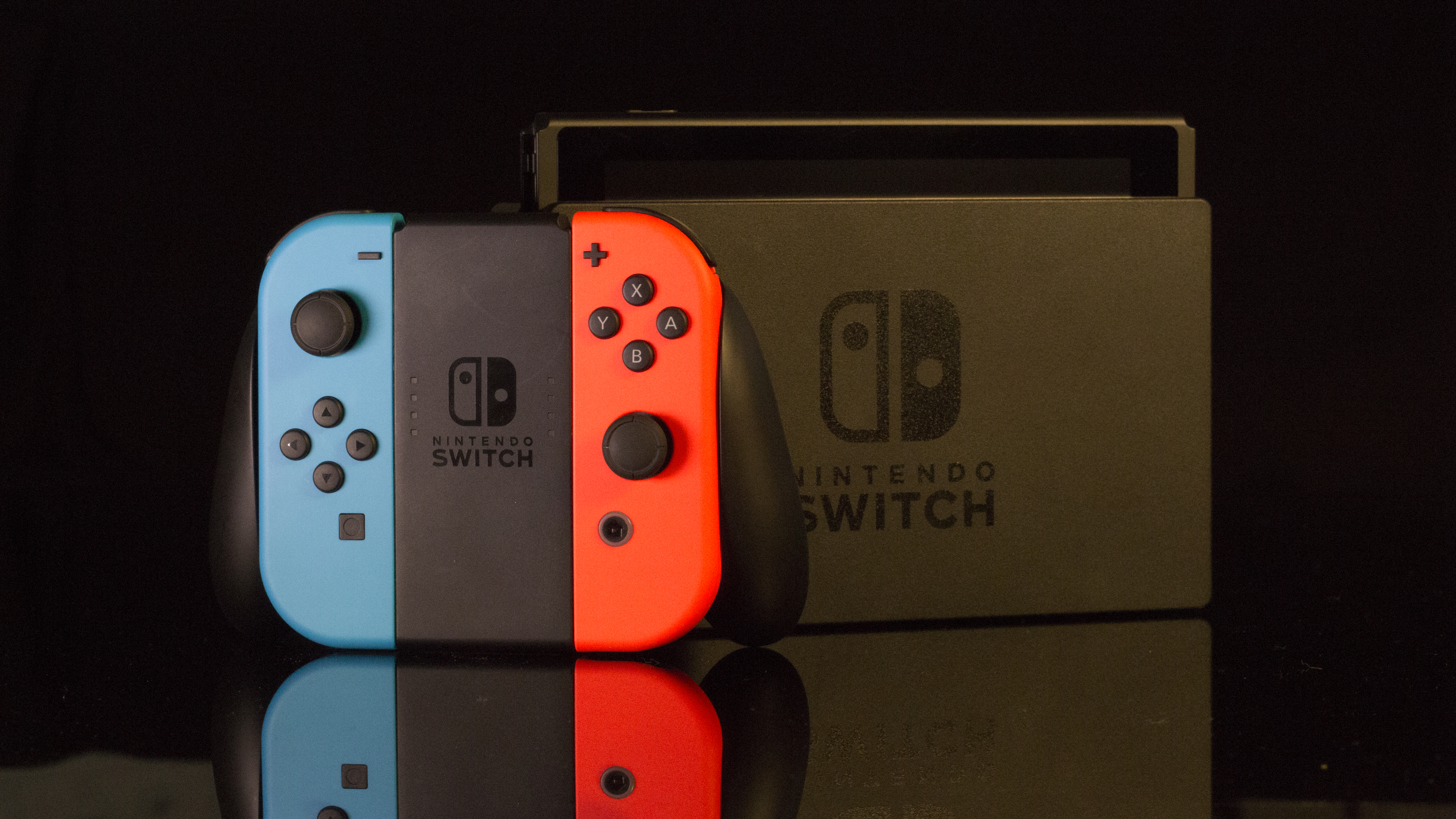 nintendo switch boxing day sales