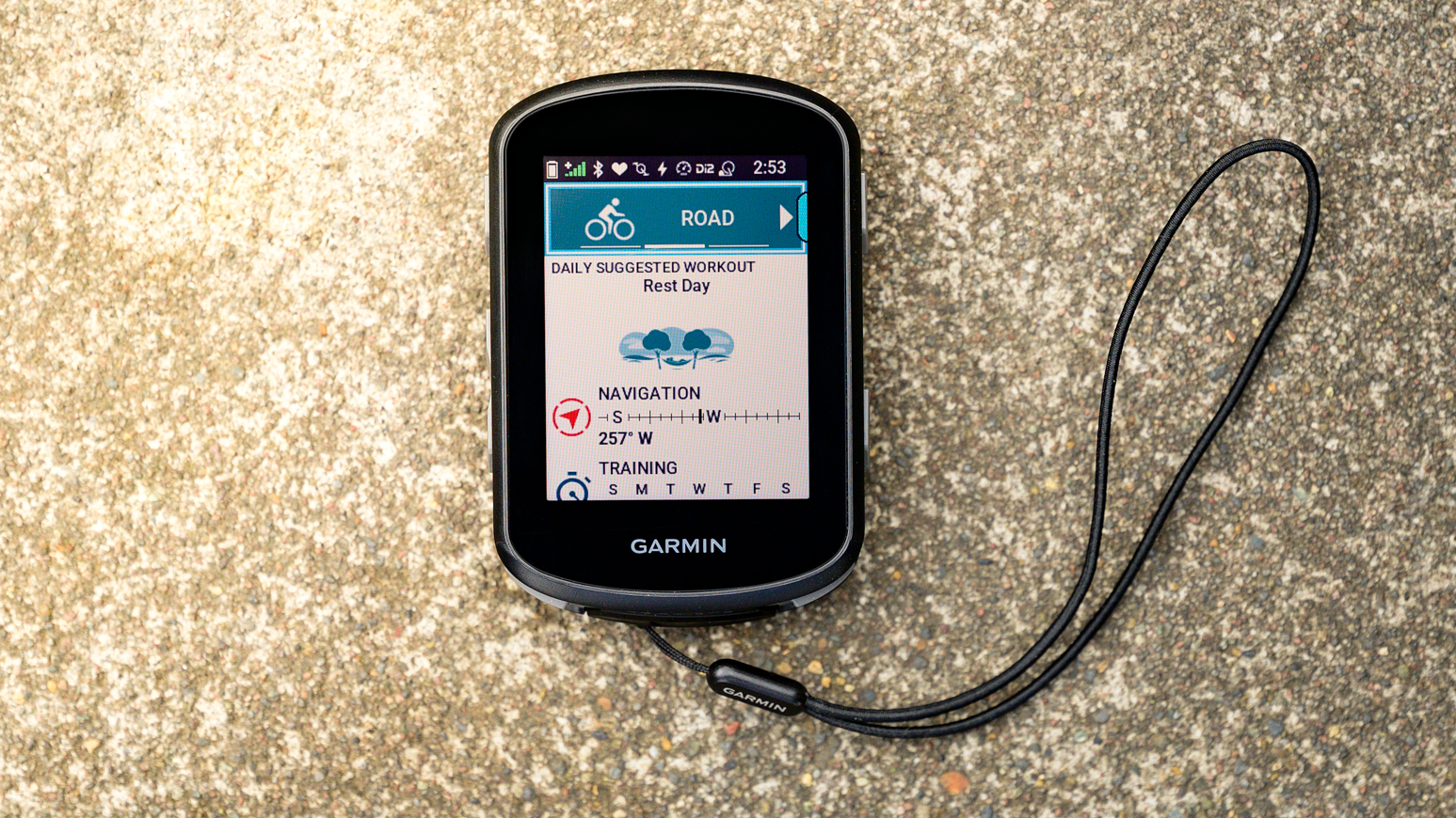 Garmin Edge 540 deal