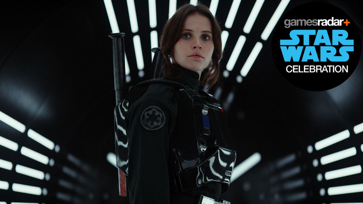 Rogue One's Scarif is Star Wars Battlefront's fourth expansion