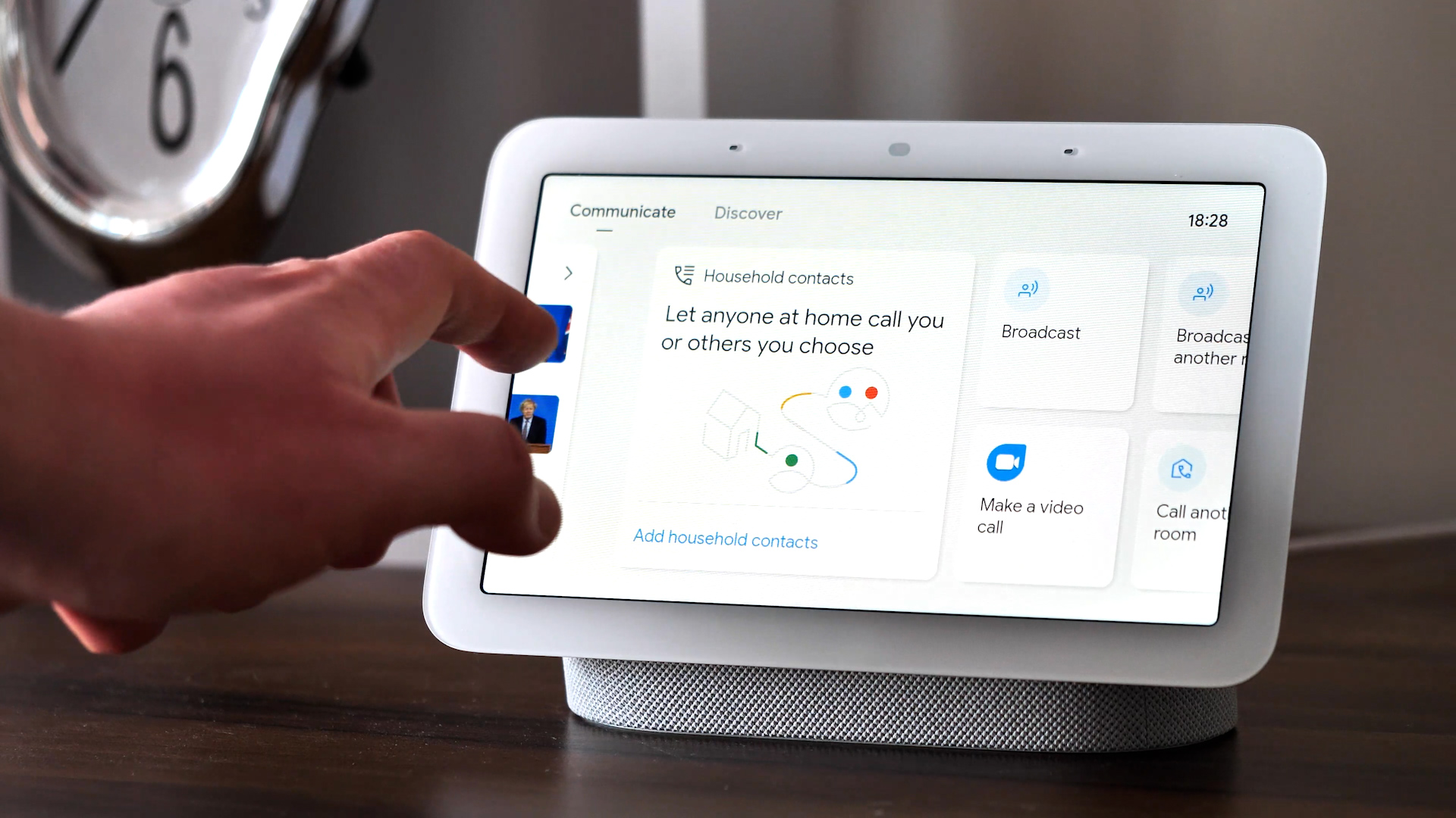 New Google Nest Hub reportedly coming with this awesome dual-use upgrade