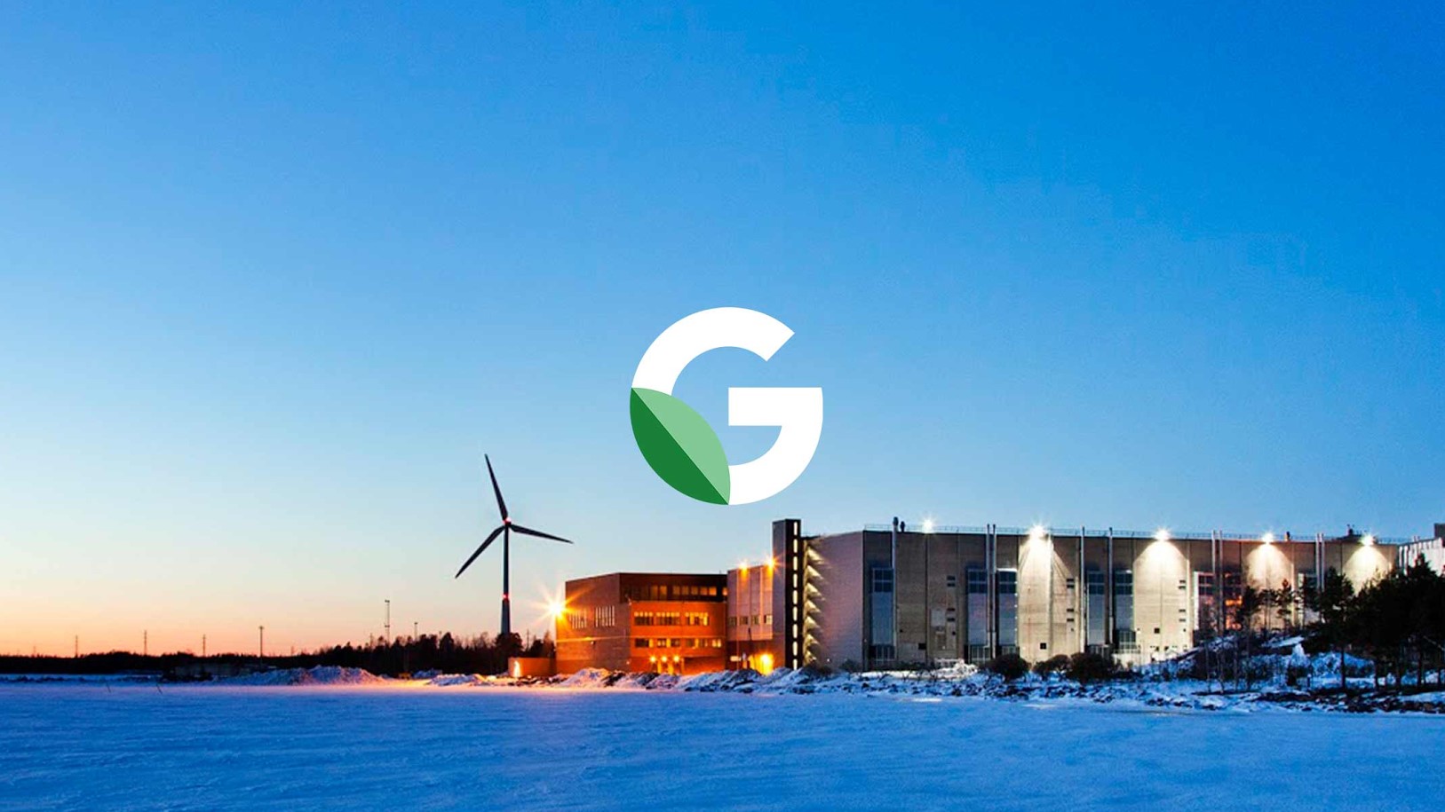 Google Cloud will now tell customers how to reduce their cloud emissions thumbnail