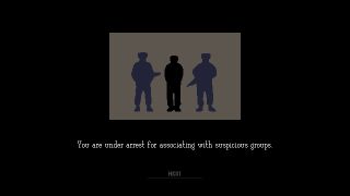 Papers Please