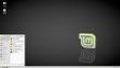 lightweight linux distro with firefox