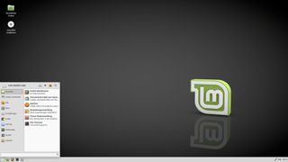 Linux Mint
