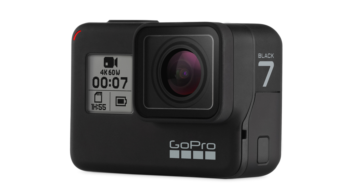 GoPro Hero 7 Black prices deals