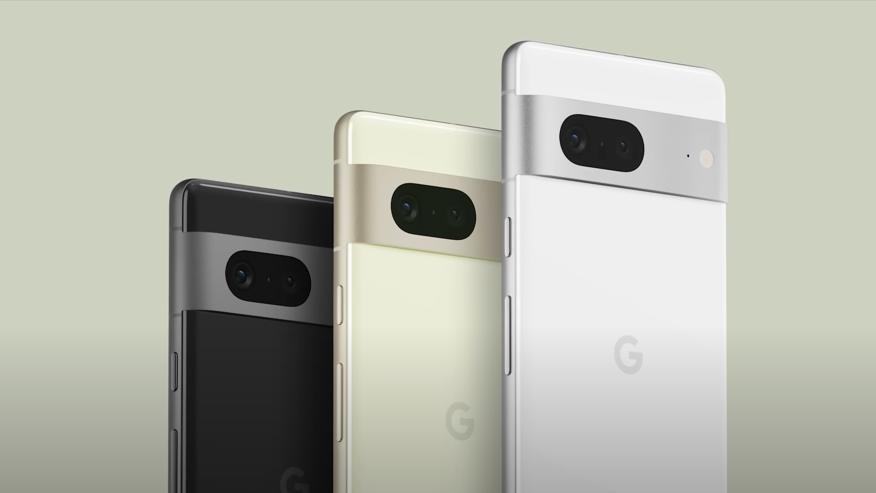 Pixel 7 price leak shows Google won't budge — and the specs prove it