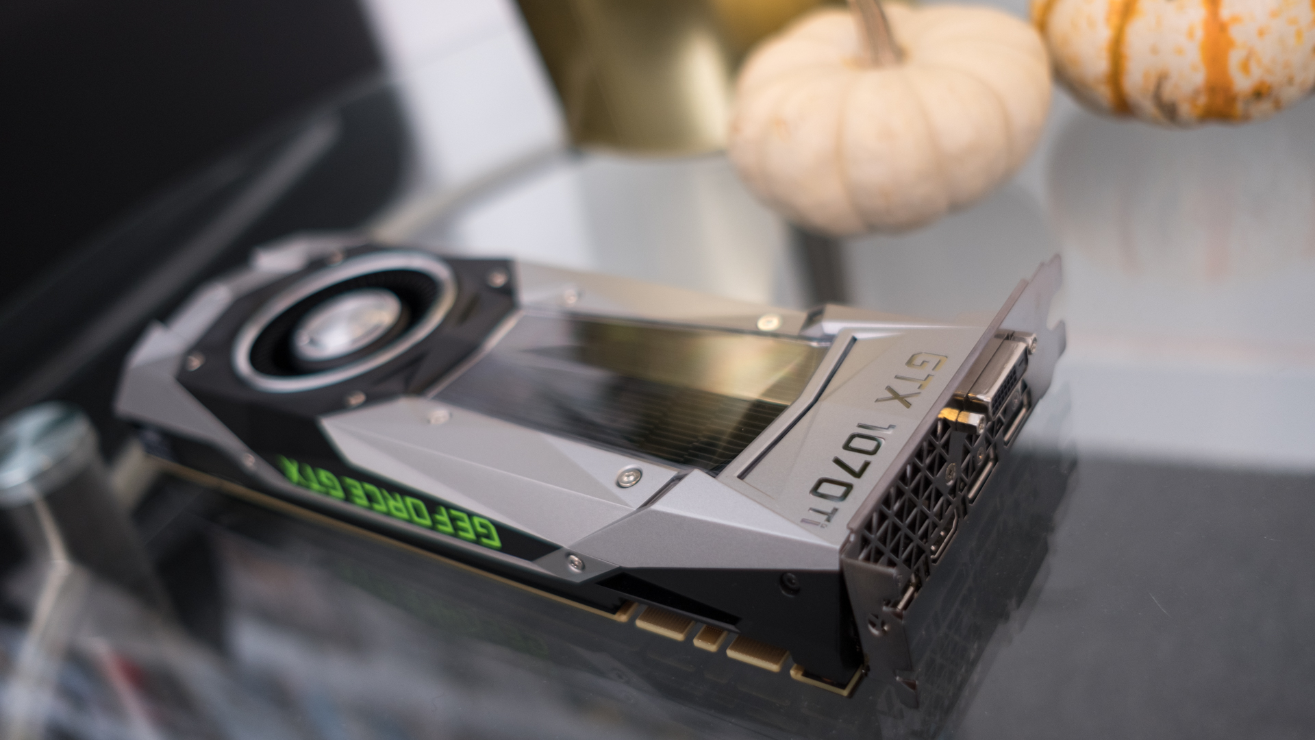 best gpu for ethereum 2018