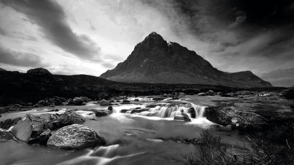 How To Master Black And White Photography Techradar 