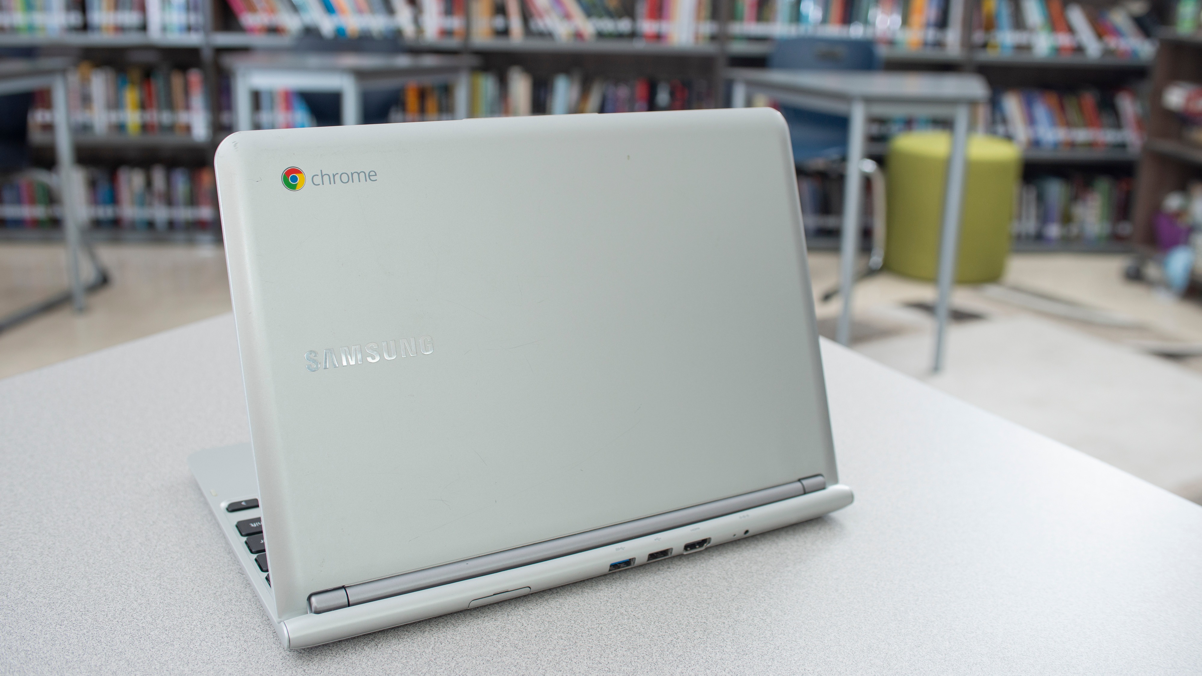 Google обвинили в саботаже Chromebook путем вырезания обновлений