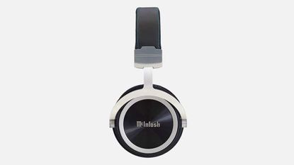 Mcintosh MHP 100 Headphones