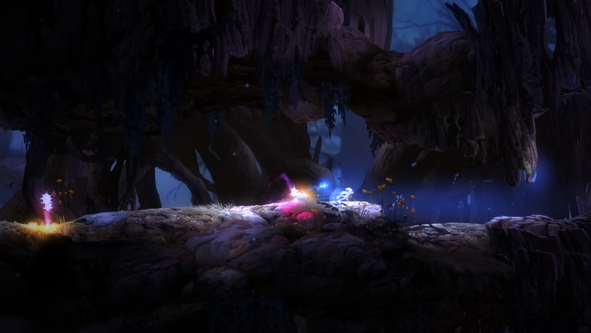 Ori and the Blind Forest 4K screenshot gallery | PC Gamer