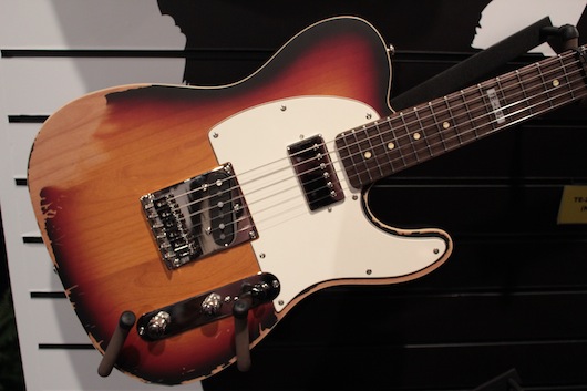 LTD TE-202