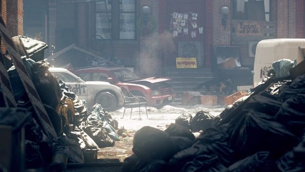 The Division