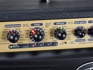Peavey Vypyr Tube 120 review