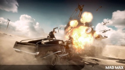 Mad Max