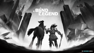 Blind Legend