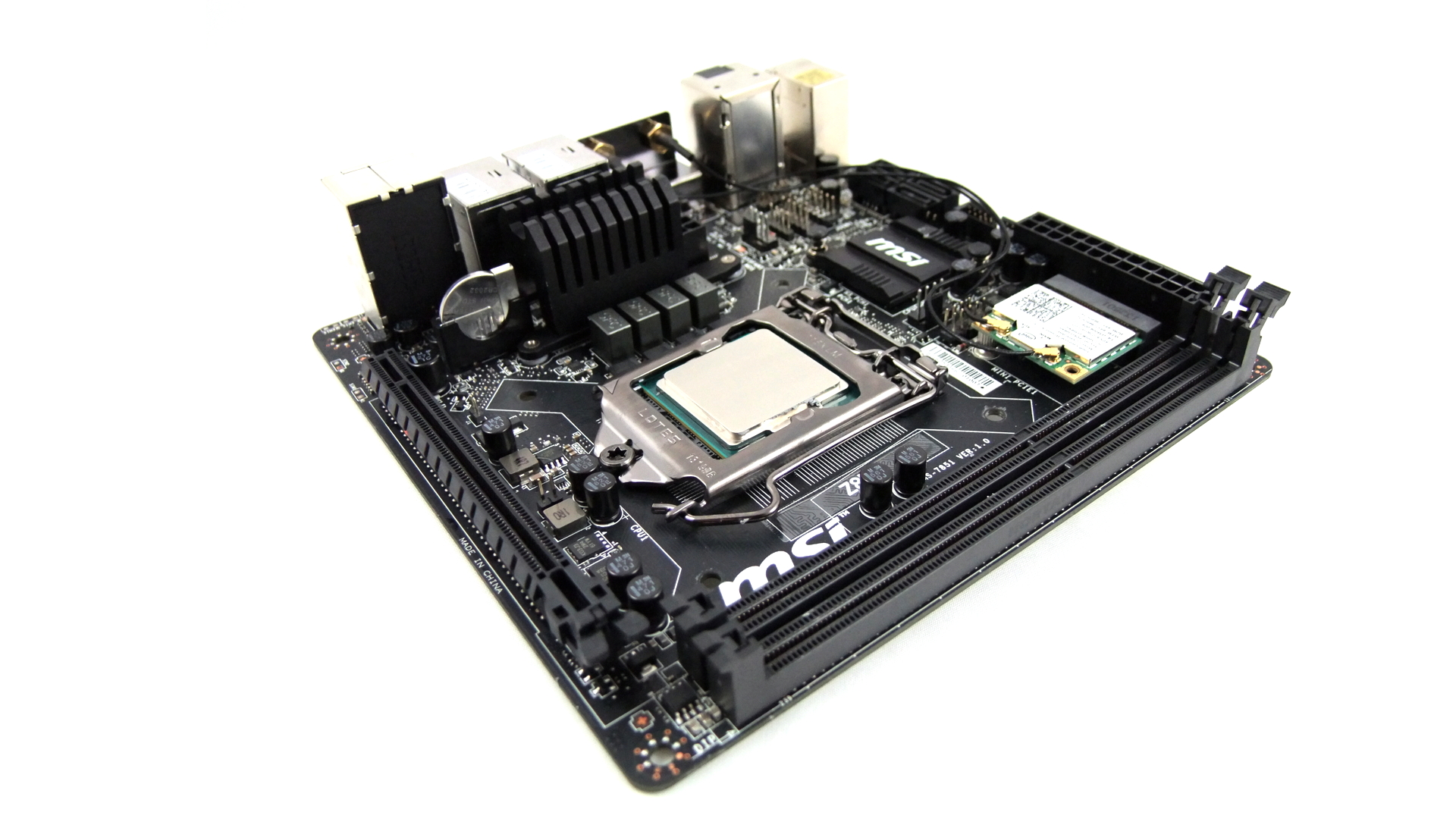 Z87i 2