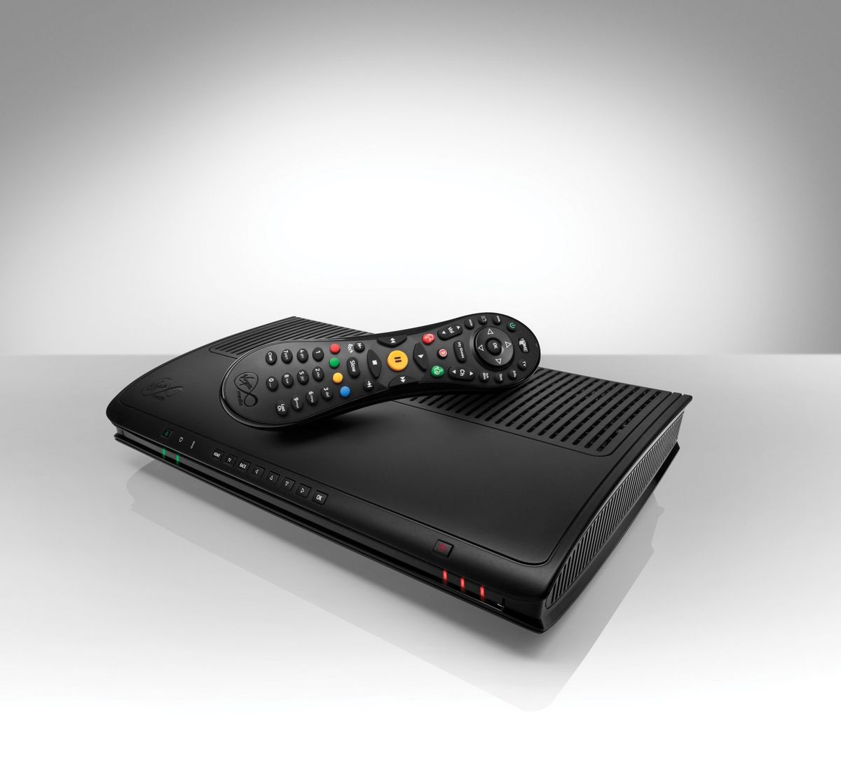Virgin Media Tivo vs Sky HD Price and conclusion Virgin