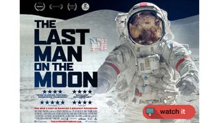 Last Man On The Moon