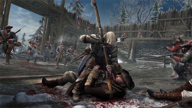 assassins creed 3 frontier