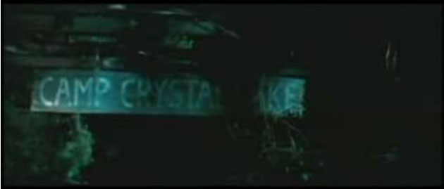 Welcome to Crystal Lake