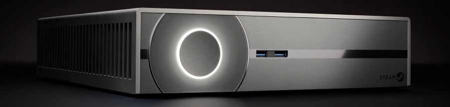 SteamOS