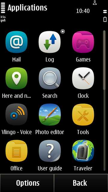 Nokia x7