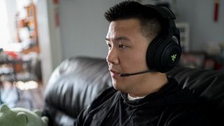 Razer ManO'War review