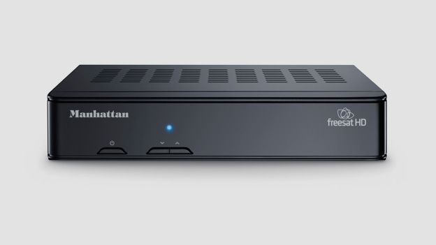 Manhattan Plaza HD-S2 review