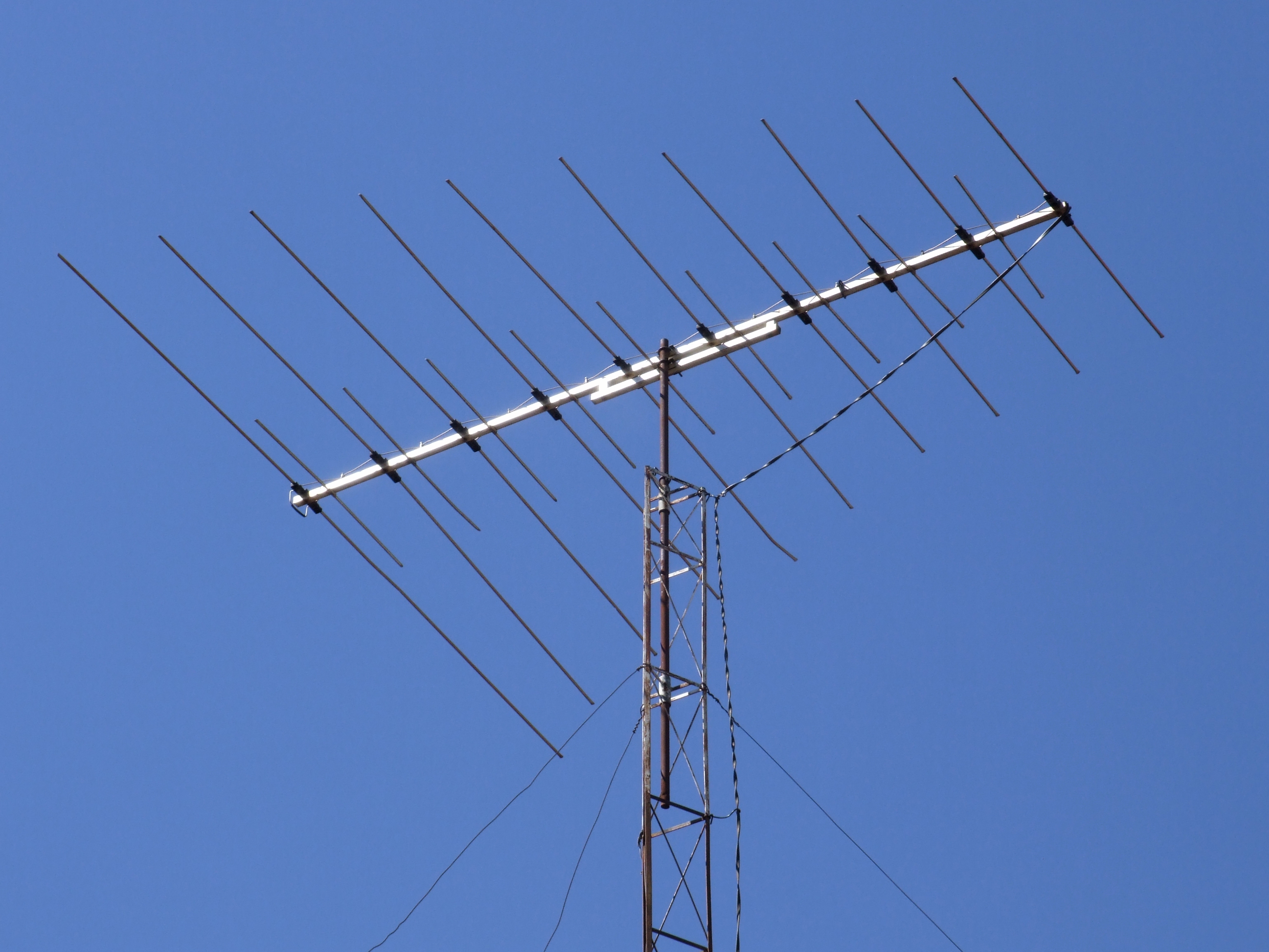 TV aerial