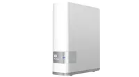 WD My Cloud Personal NAS drive