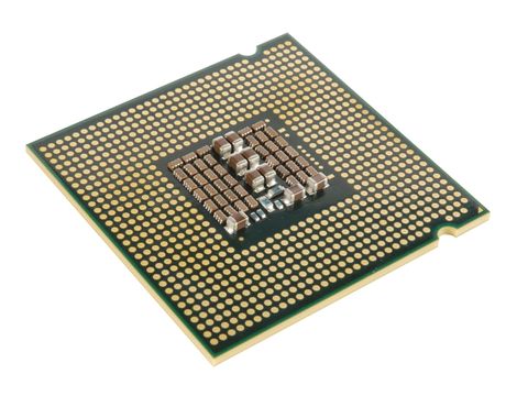 Intel core 2 duo e6850 разгон