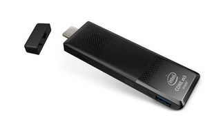 Intel Compute Stick with Core M processors