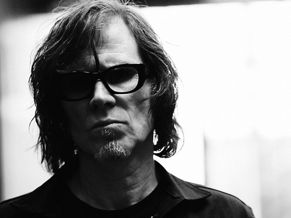 Alain Johannes talks lessons learned with Homme, Cornell and Lanegan