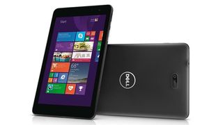 Dell S New Venue 8 Pro 3000 Is Another Affordable Windows Tablet Techradar