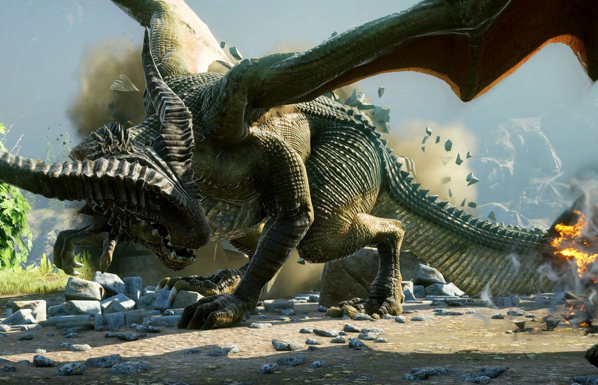 Dragon age inquisition cheats ps4