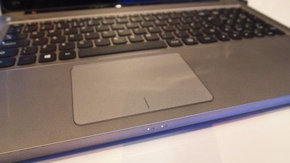 Hands On: Lenovo Ideapad U510 Ultrabook Review 