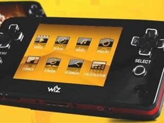 Gamepark's wiz is the open-source console of choice for retro-gaming nostalgia fun