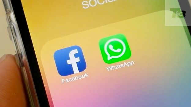 WhatsApp voice chat