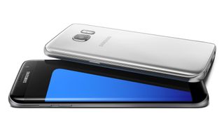 Samsung Galaxy S7 Edge