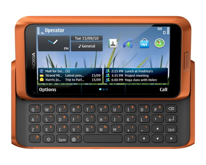 Nokia E7 review | TechRadar