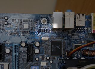 How to install a motherboard