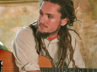John Butler's style features elements from many genres