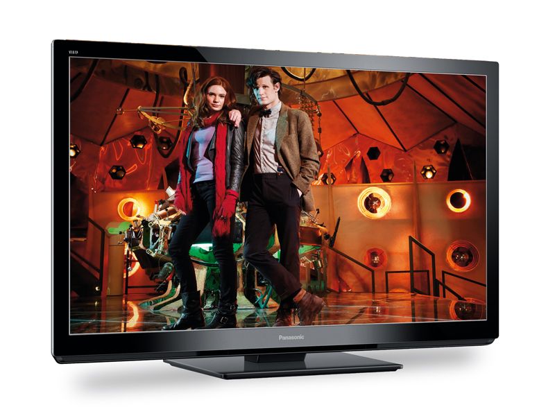 Panasonic TX-P42GT30B review | TechRadar