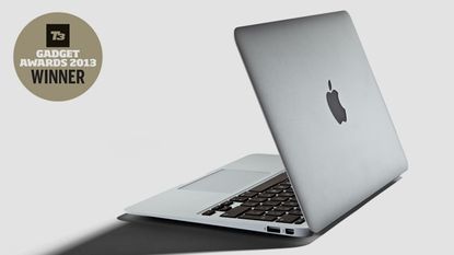 Computer of the Year: Apple MacBook Air 11-inch