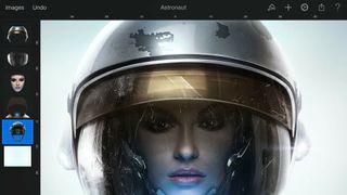 Pixelmator ($4.99/£4.99/AU$7.99)