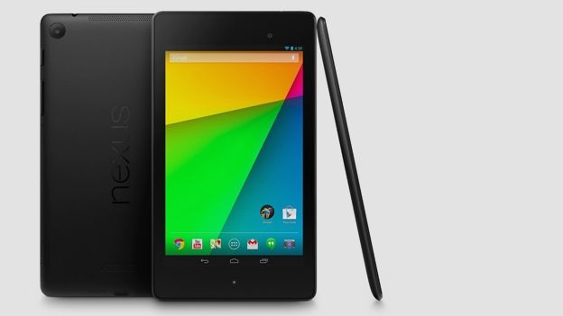 Nexus 7 2 review