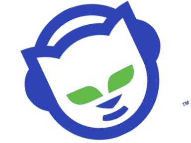 Napster logo