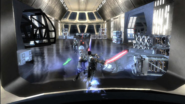Star Wars: The Force Unleashed - Ultimate Sith Edition